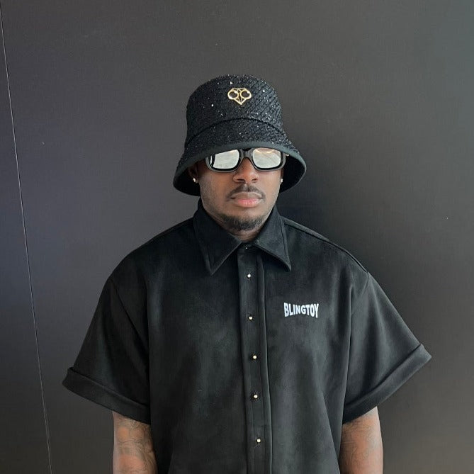 Black Diamond Bob