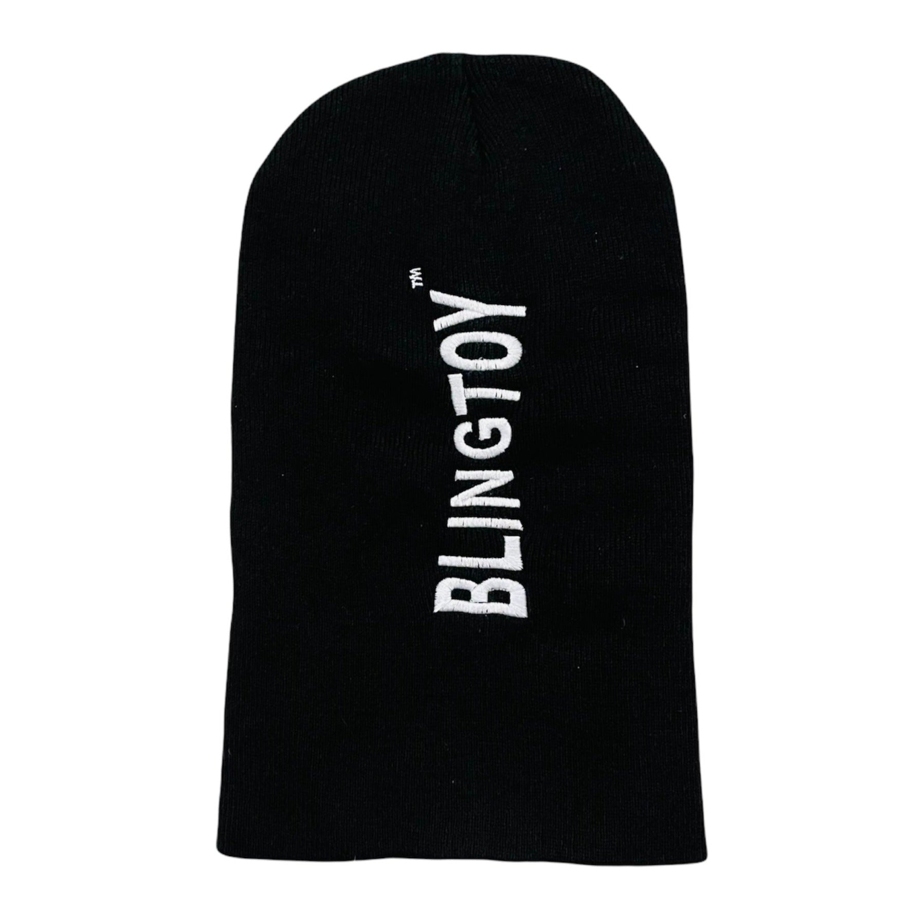 Ghost Blingtoy Hood