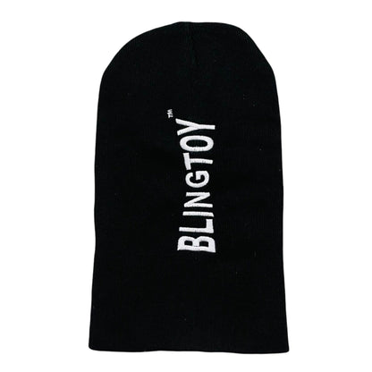 Ghost Blingtoy Hood