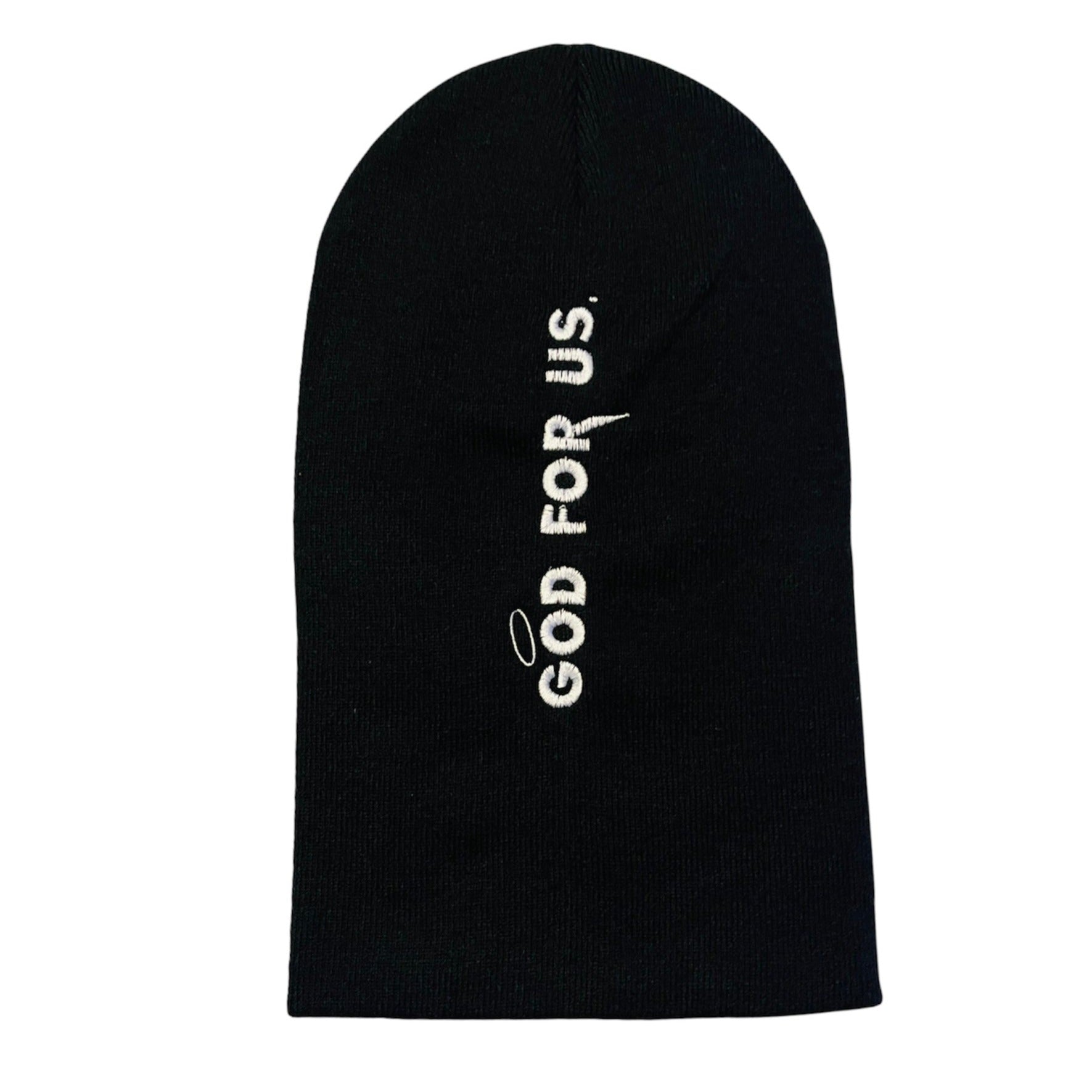 Ghost God for Us Hood