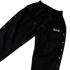 Galion Black Cream Pant