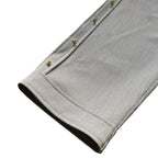 Galion Grey Royal Pant