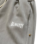 Galion Grey Royal Pant