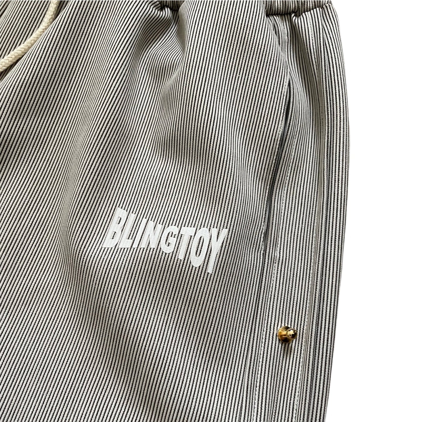 Galion Grey Royal Pant