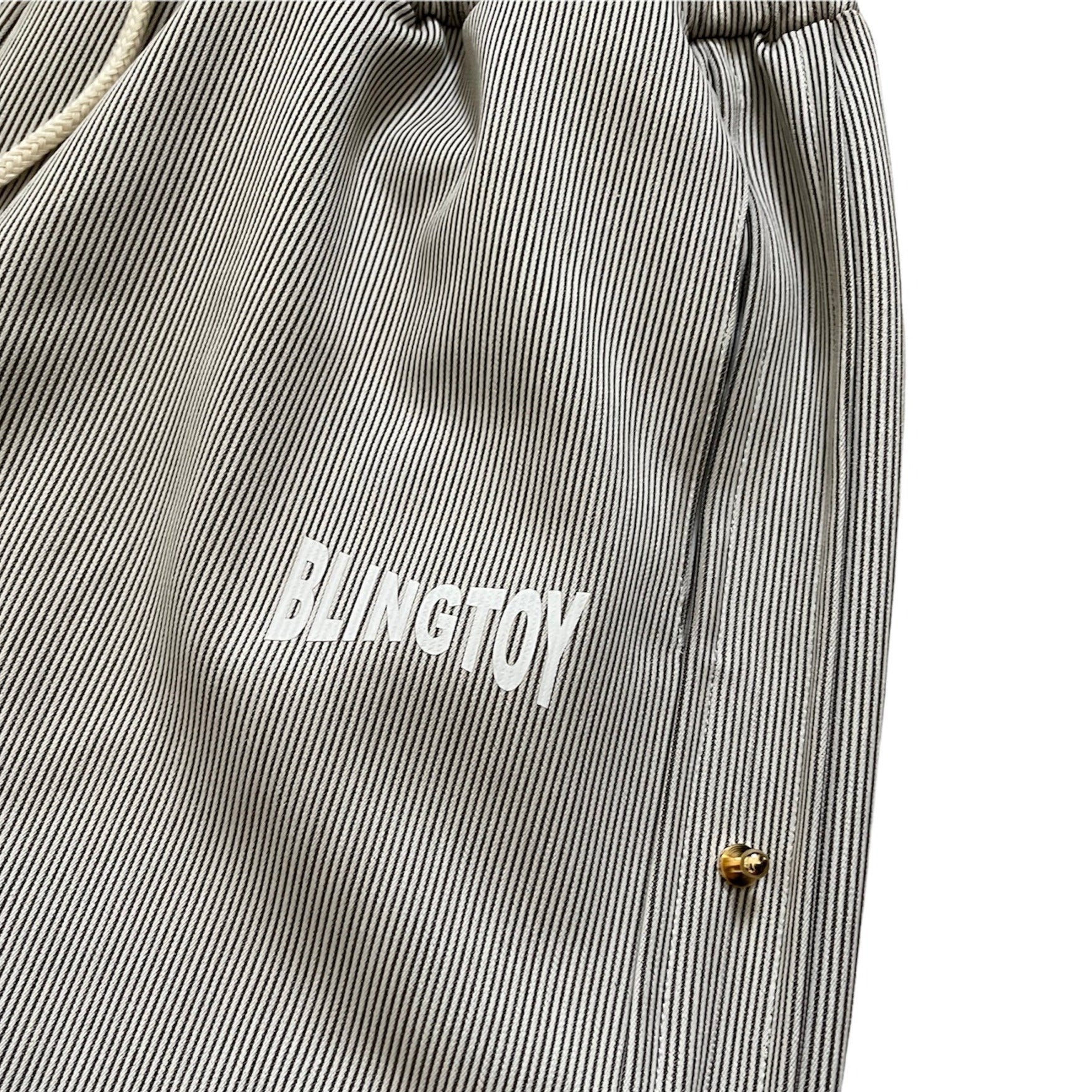 Galion Grey Royal Pant