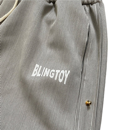 Galion Grey Royal Pant