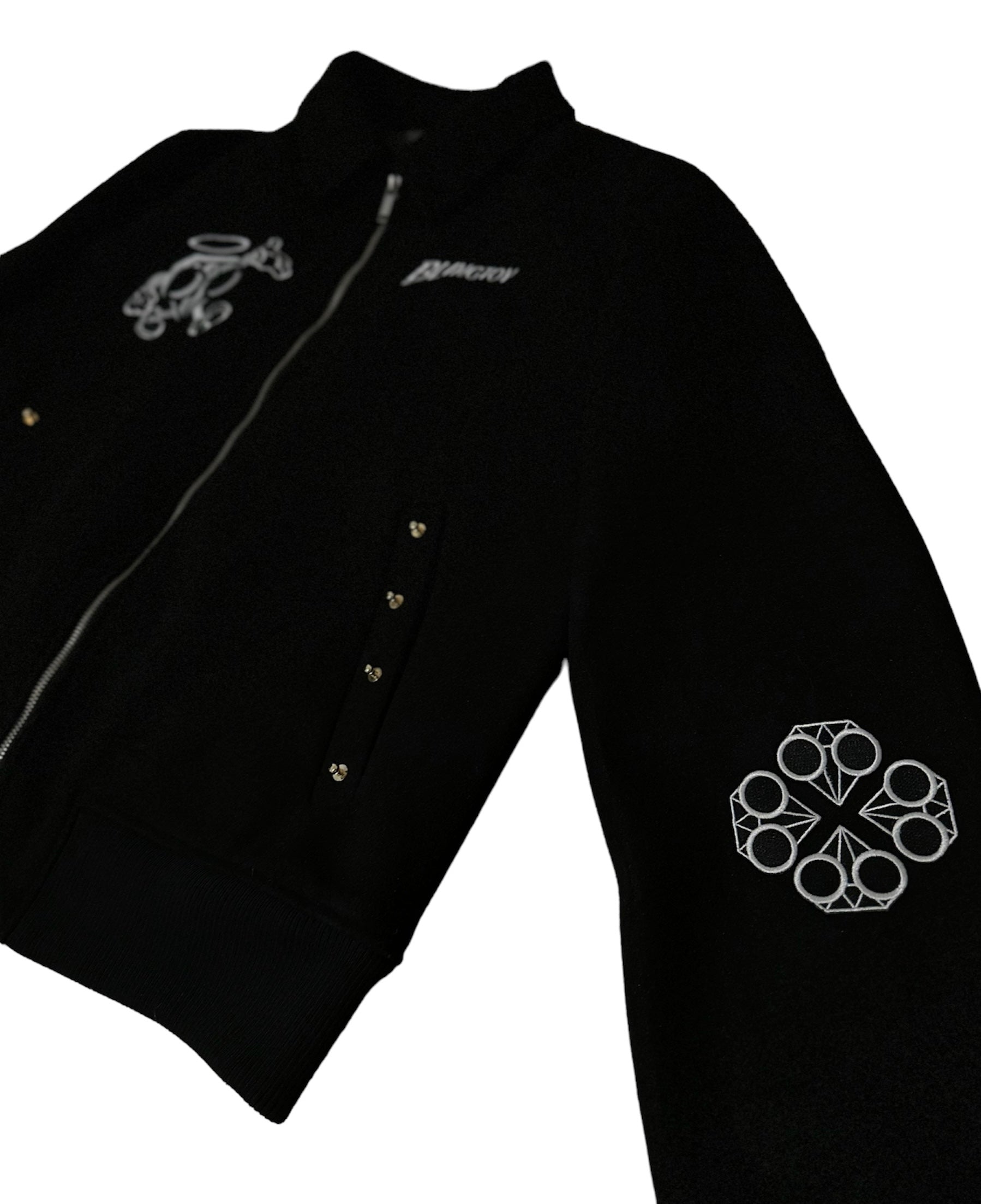 HAPPY LOVE ANGEL Jacket