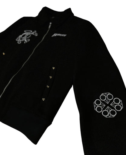 HAPPY LOVE ANGEL Jacket
