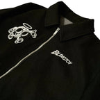 HAPPY LOVE ANGEL Jacket