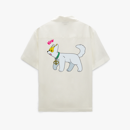Chemise BBB Dog