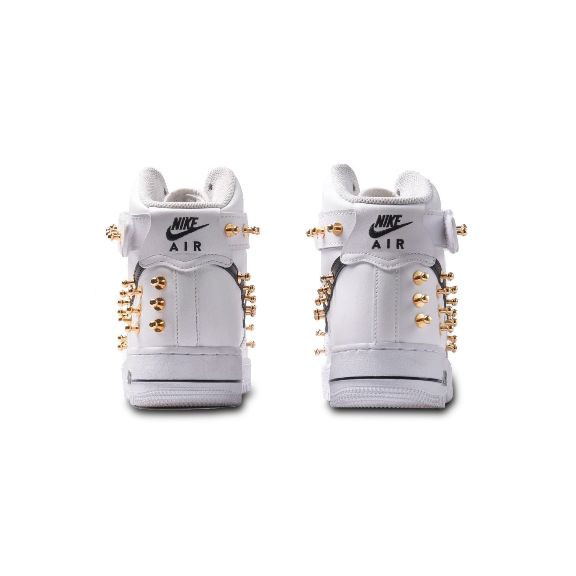 Air Force Bling High NIKE Limited Edition Shoe