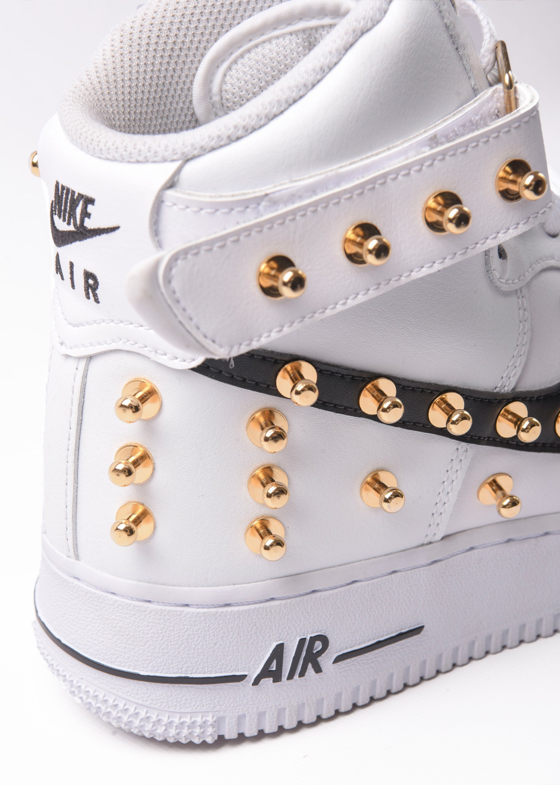Air Force Bling High NIKE Limited Edition Shoe