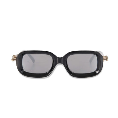 Lunette 3B Gold Black noir de luxe marque française france homme femme classique mixte unisexe de qualité prêt-à-porter streetwear accessoire de qualité confortable résistante élégante chic raffinée.