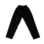 Galion Black Cream Pant